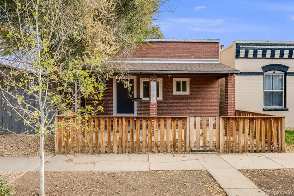 3582 N High Street, Denver, CO 80205