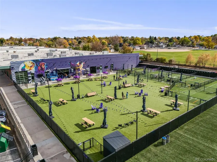 3582 N High Street, Denver, CO 80205 - #3