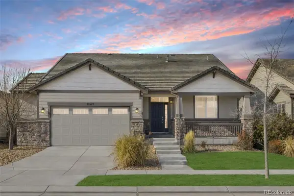 11527 Jasper, Commerce City, CO 80022