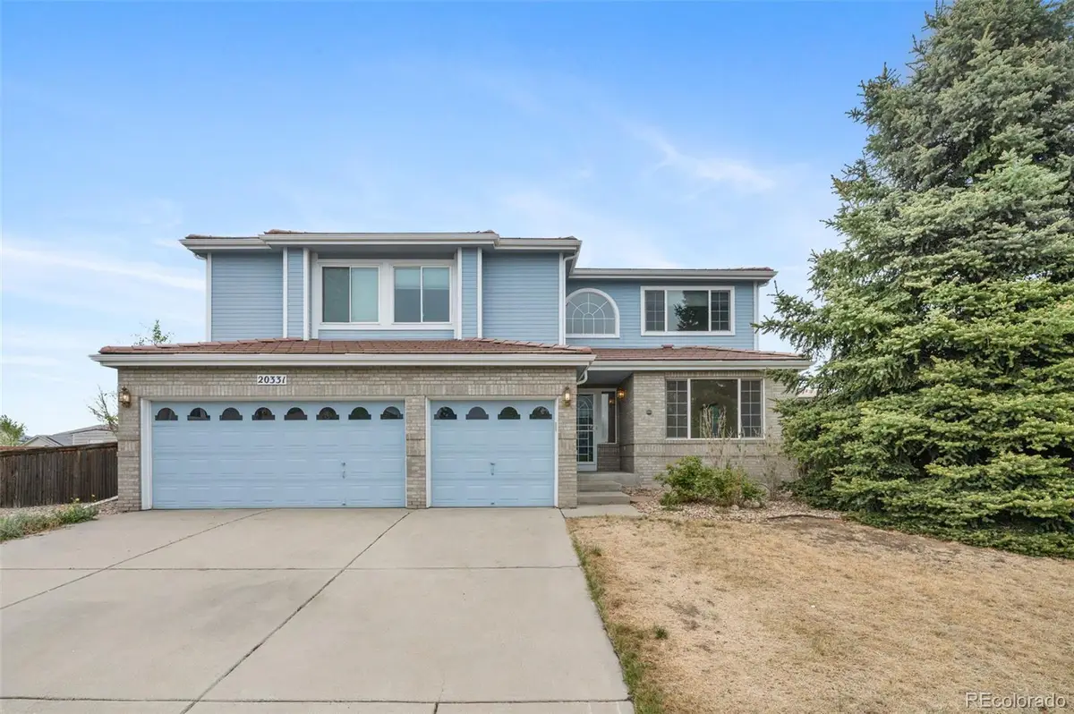 20331 E 47th Place, Denver, CO 80249 - #1