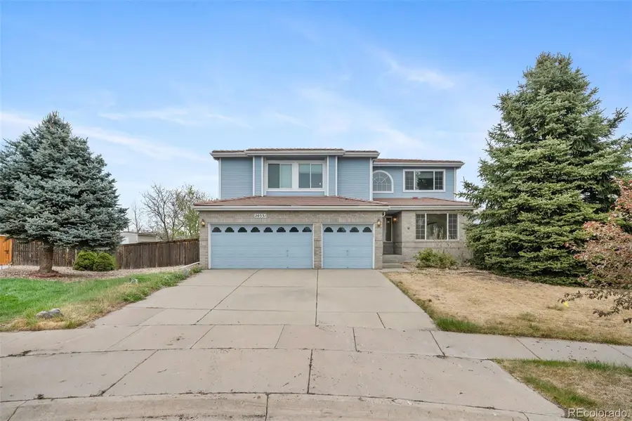 20331 E 47th Place, Denver, CO 80249 - #2