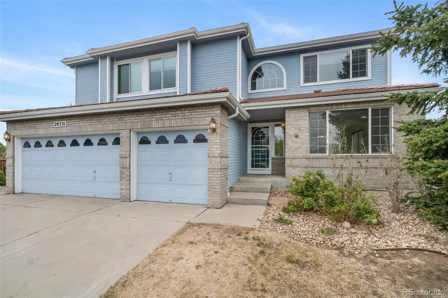 20331 E 47th Place, Denver, CO 80249 - #3