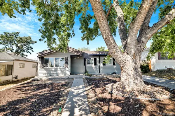 85 S Winona Court, Denver, CO 80219