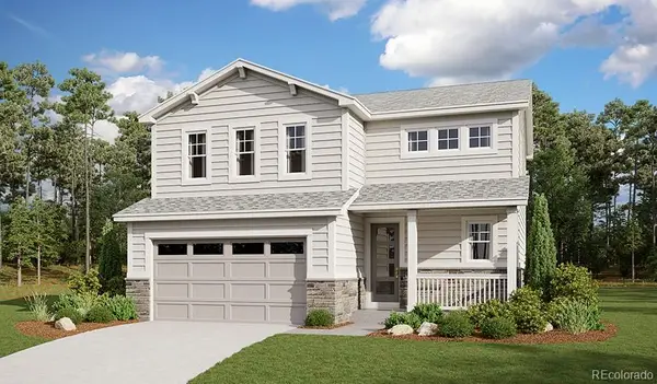 4172 N Haleyville Street, Aurora, CO 80019