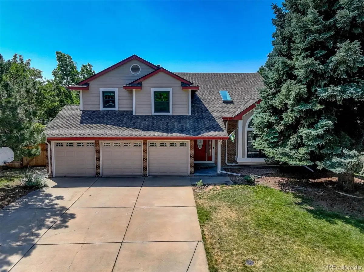 16544 E Dorado Avenue, Centennial, CO 80015 - #1