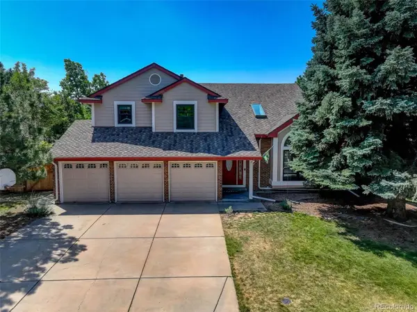 16544 E Dorado Avenue, Centennial, CO 80015