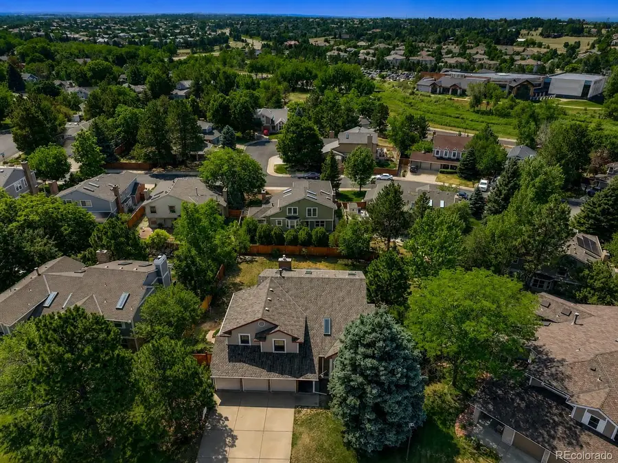 16544 E Dorado Avenue, Centennial, CO 80015 - #2