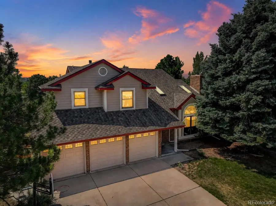 16544 E Dorado Avenue, Centennial, CO 80015 - #3