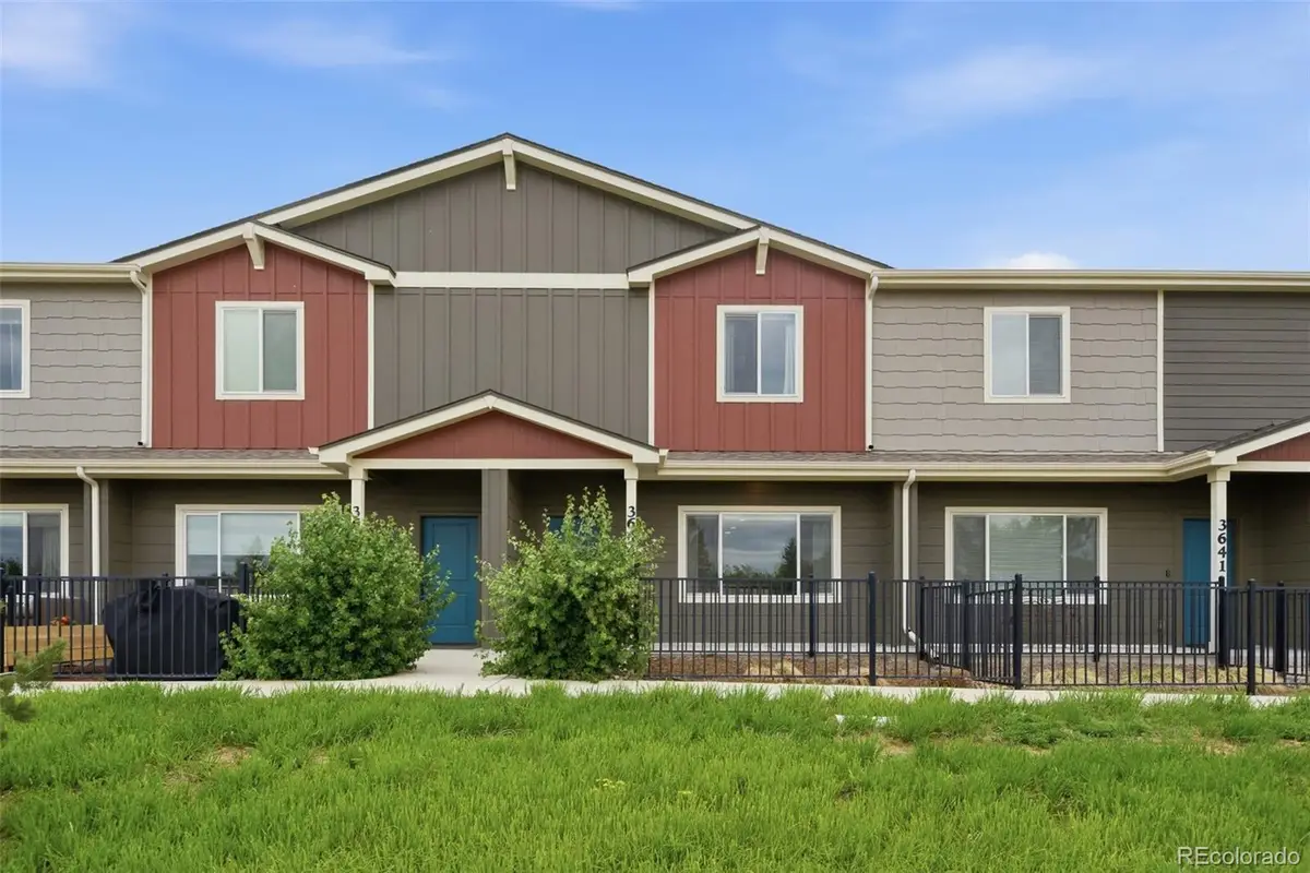 3642 Ronald Reagan Avenue, Wellington, CO 80549 - #1
