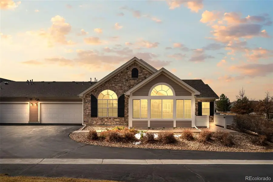 1995 S Espana Court #C, Aurora, CO 80013 - #2