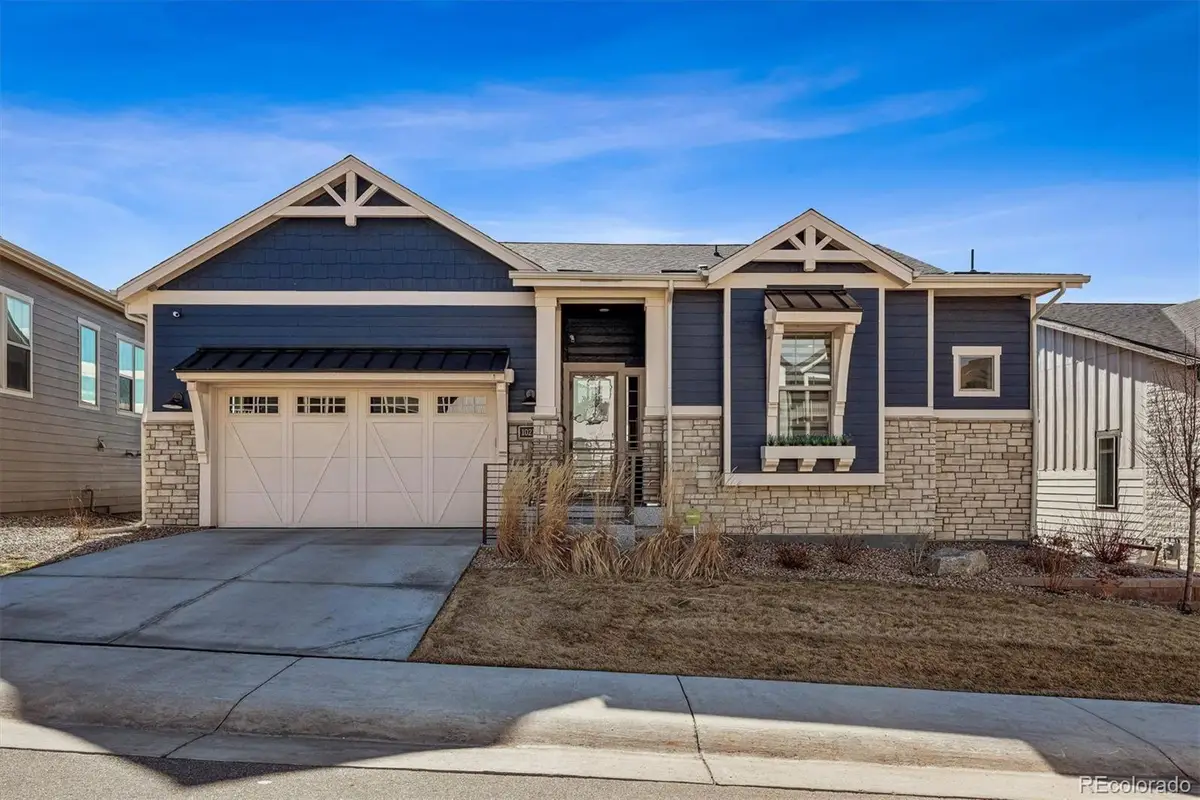 10212 W Cooper Drive, Littleton, CO 80127 - #1