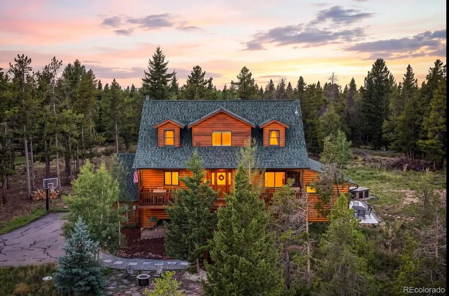 6929 Weasel Way, Evergreen, CO 80439 - #2