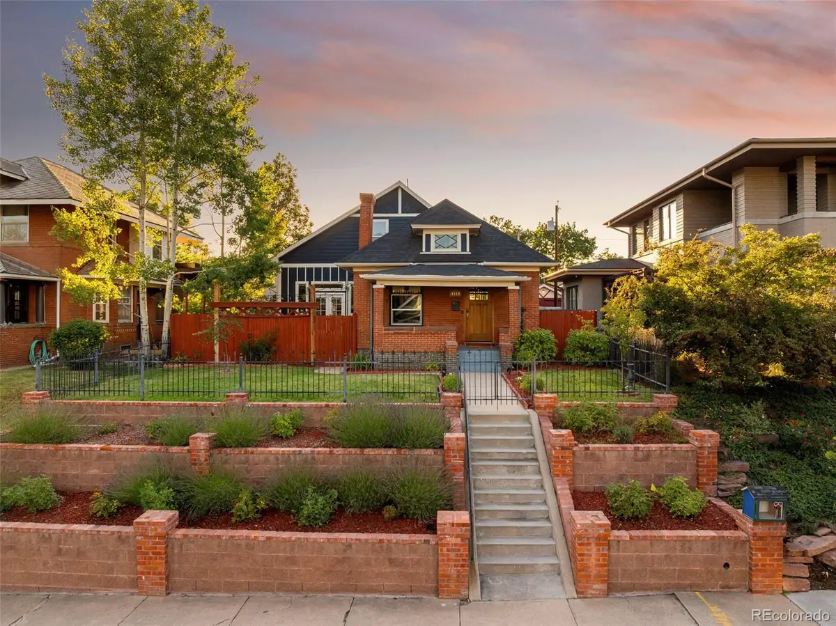 4149 Irving Street, Denver, CO 80211 - #1
