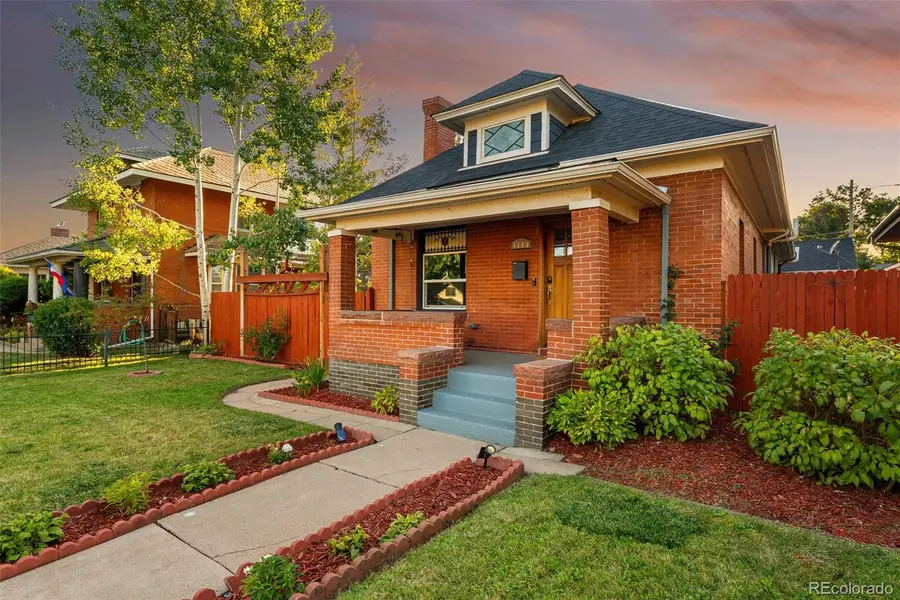 4149 Irving Street, Denver, CO 80211 - #2