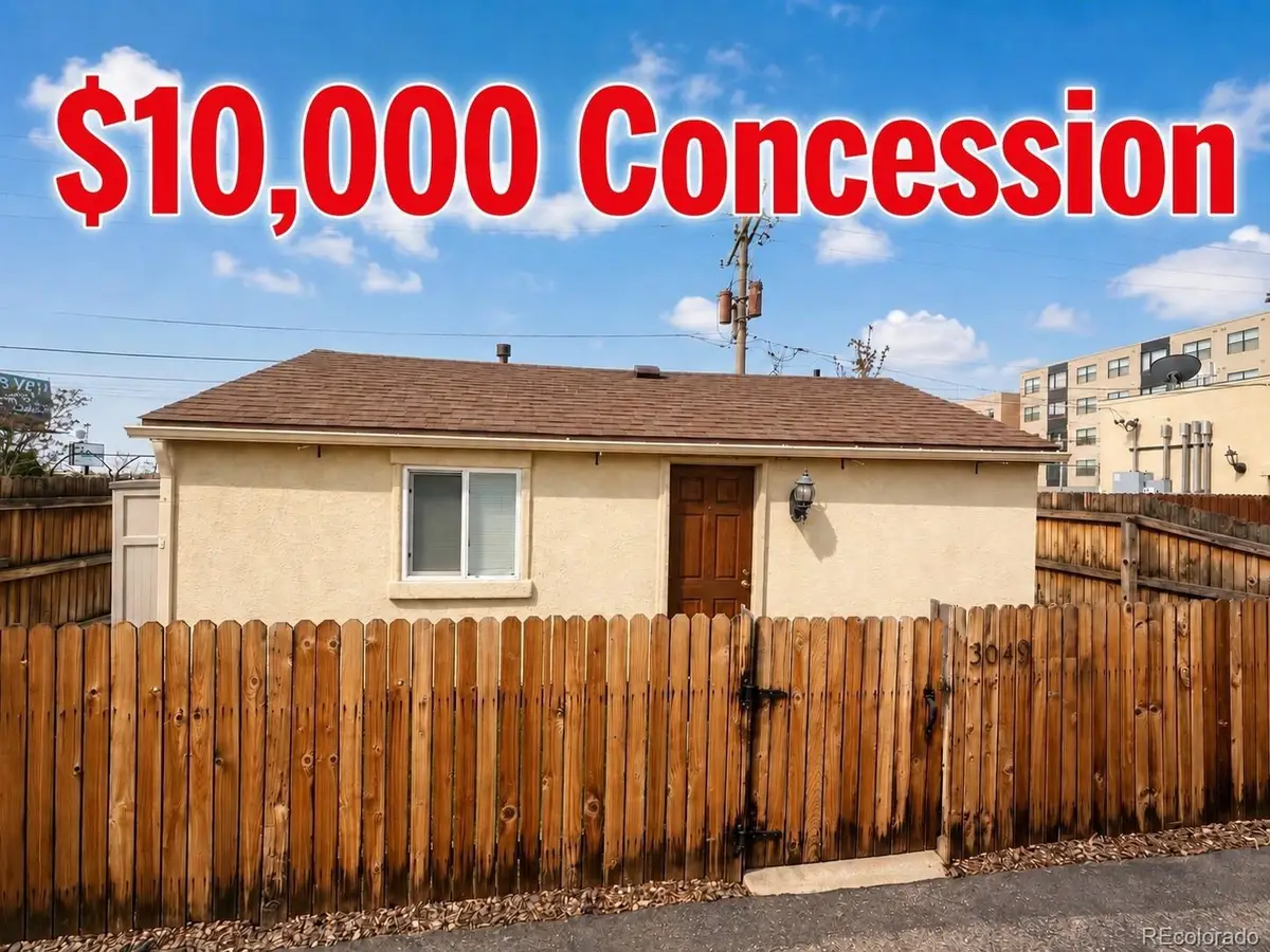 3049 W 18th Avenue, Denver, CO 80204 - #1
