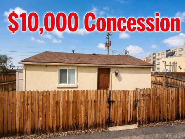 3049 W 18th Avenue, Denver, CO 80204