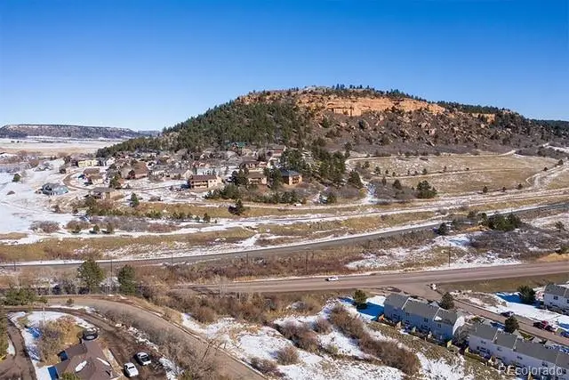 0 Spring Street, Palmer Lake, CO 80133 - #2