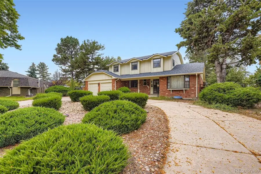 5980 W Milan Place, Denver, CO 80235 - #2