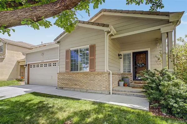 5194 S Shawnee Street, Aurora, CO 80015