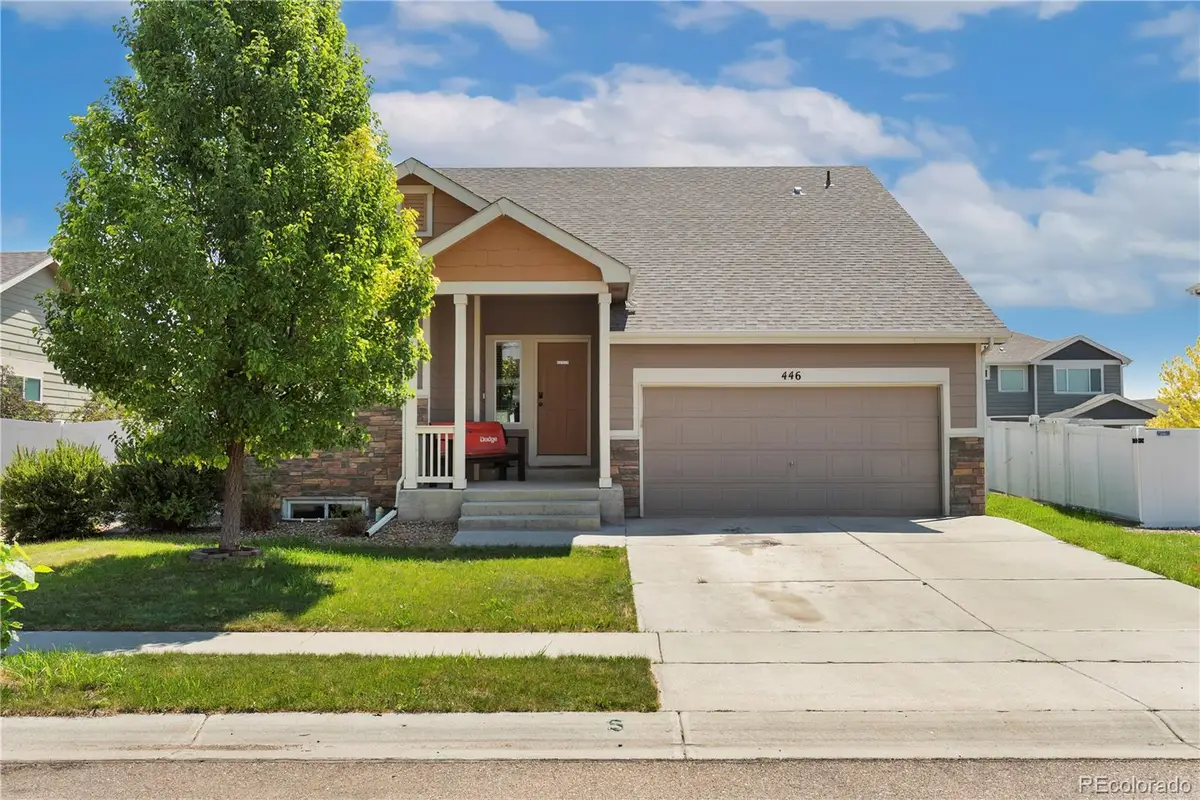 446 Ptarmigan Street, Severance, CO 80550 - #1