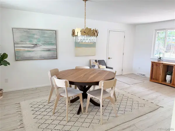 2143 S Yukon Street, Lakewood, CO 80227