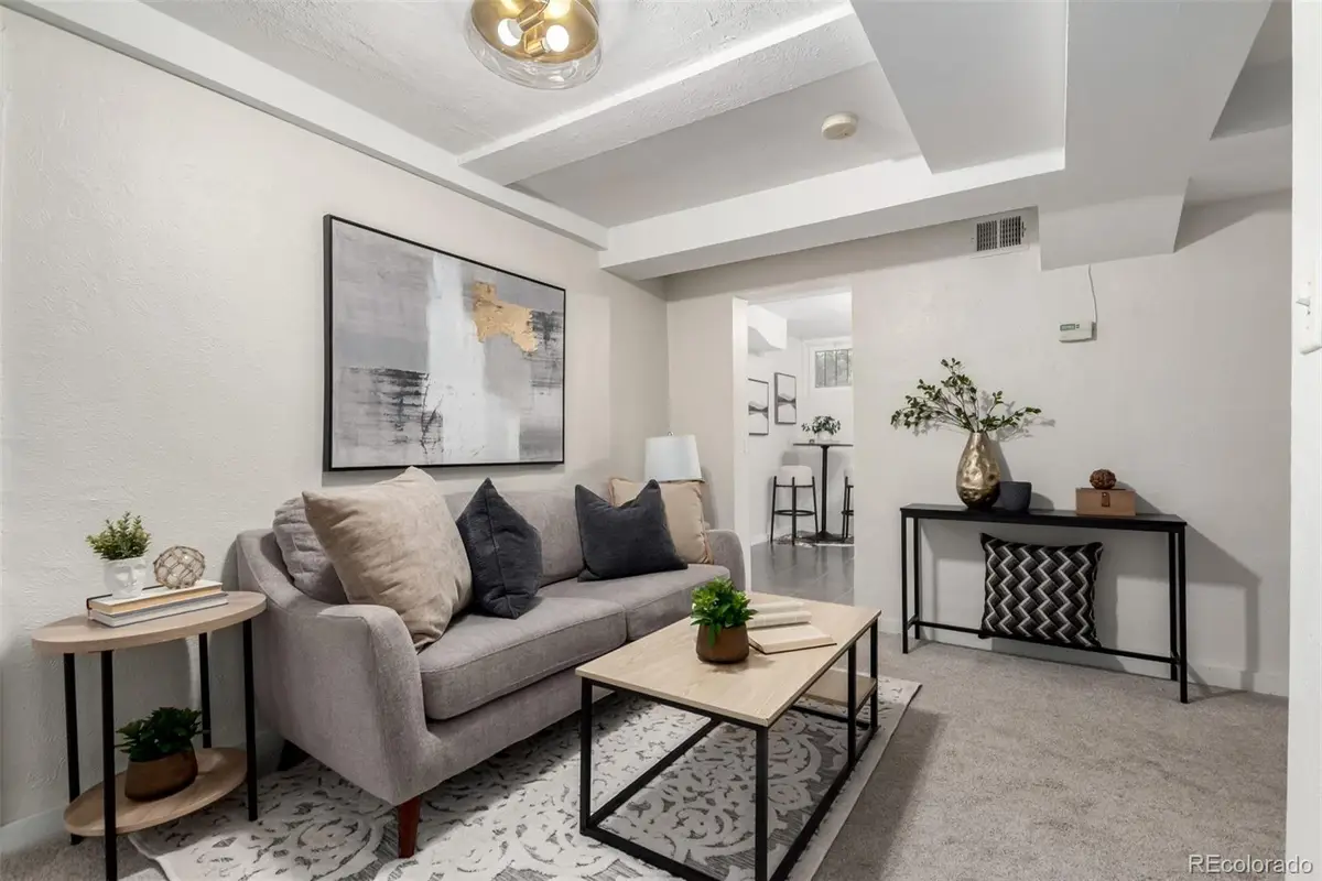 1284 Columbine Street #2, Denver, CO 80206 - Image #1