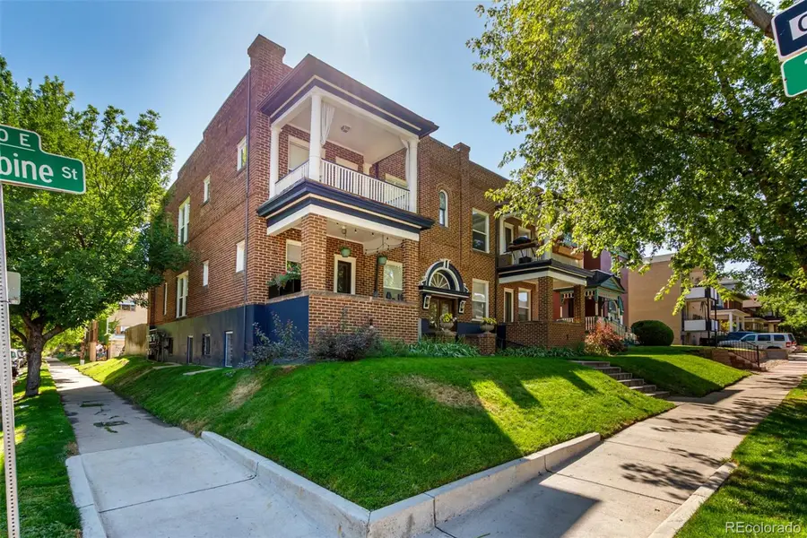 1284 Columbine Street #2, Denver, CO 80206 - Image #2