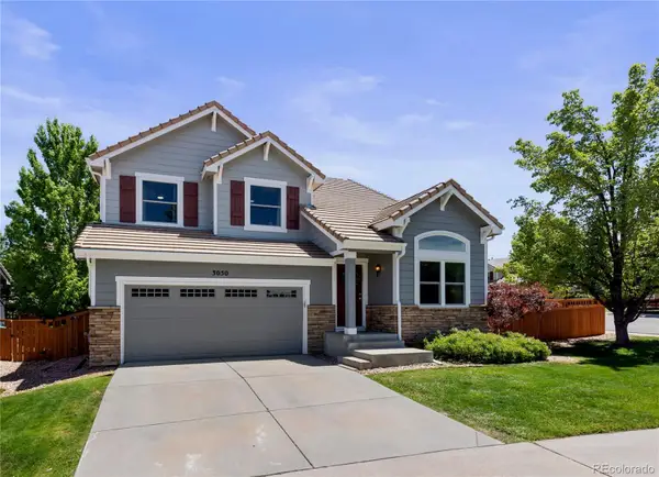 3050 Springbriar Drive, Castle Rock, CO 80109
