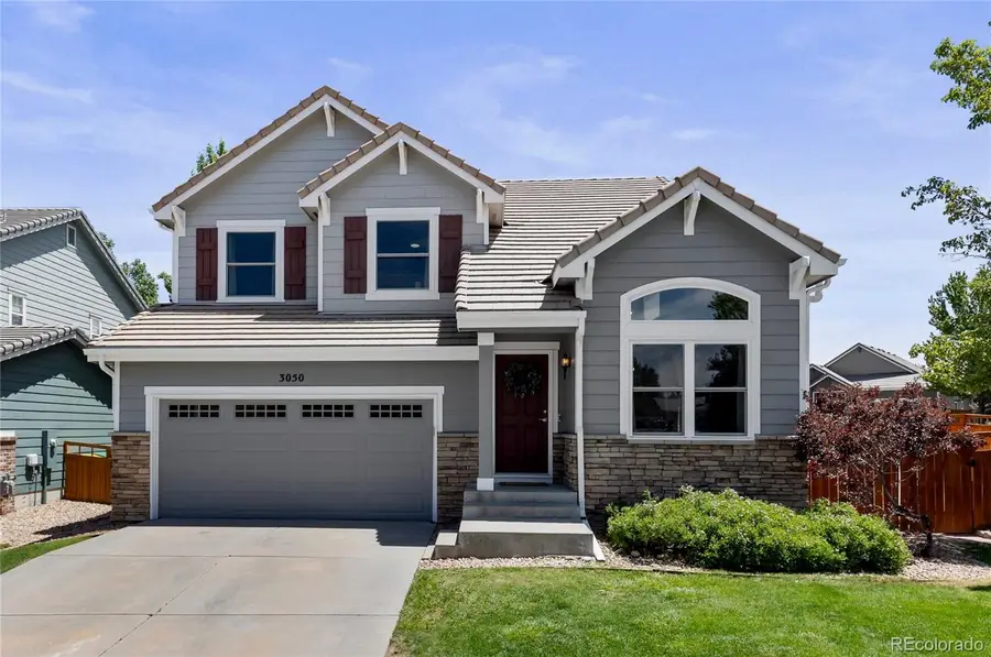 3050 Springbriar Drive, Castle Rock, CO 80109 - #2