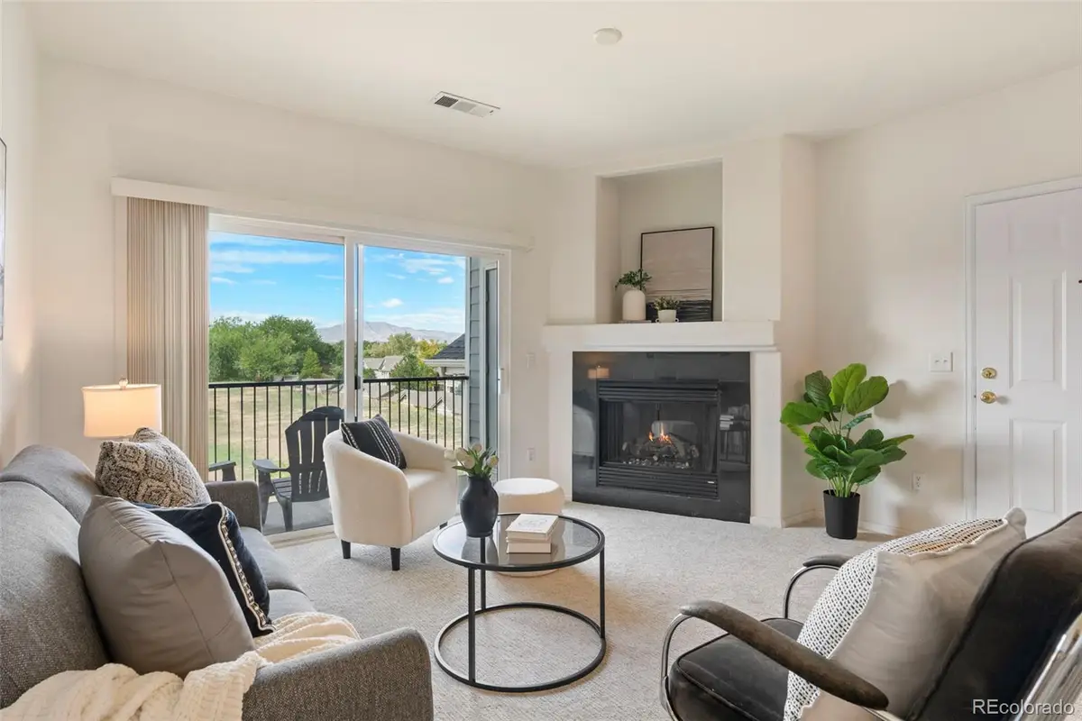 4451 S Ammons Street #3-302, Denver, CO 80123 - #1