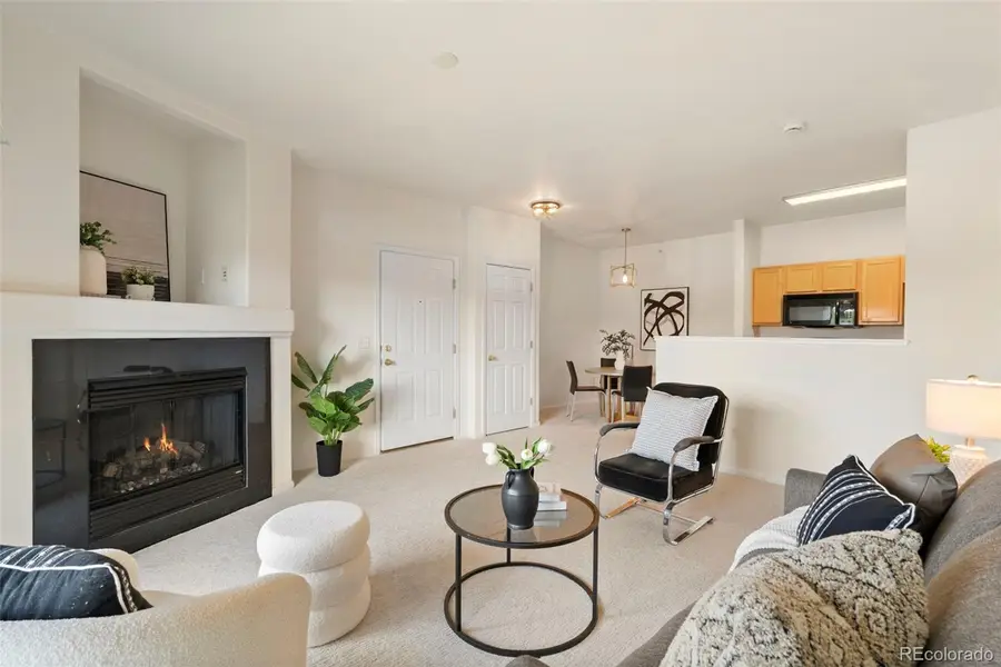 4451 S Ammons Street #3-302, Denver, CO 80123 - #3