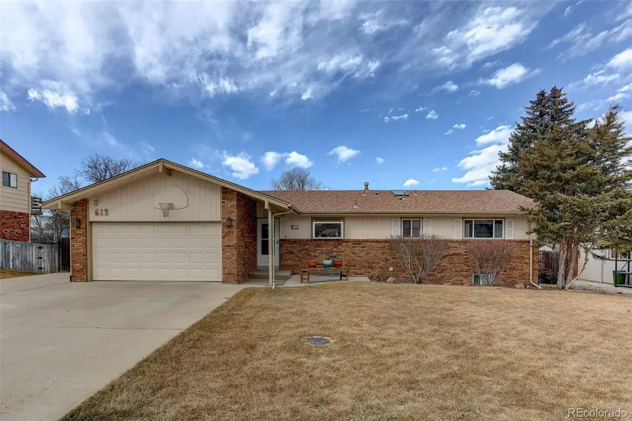613 42nd Avenue, Greeley, CO 80634 - #2