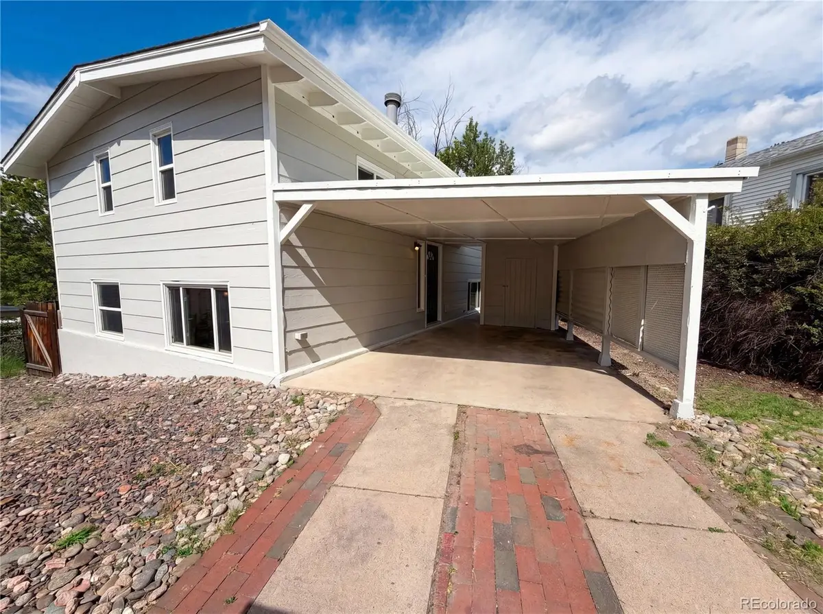 519 N Gilbert Street, Castle Rock, CO 80104 - #1