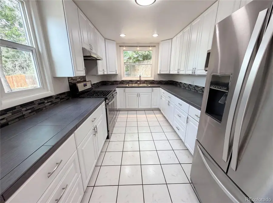 519 N Gilbert Street, Castle Rock, CO 80104 - #2