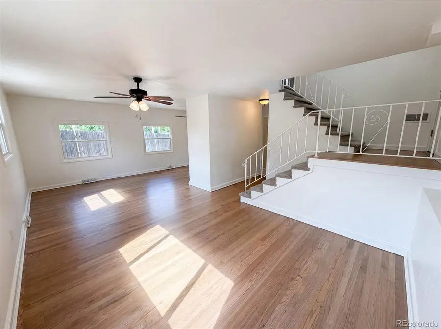 519 N Gilbert Street, Castle Rock, CO 80104 - #3