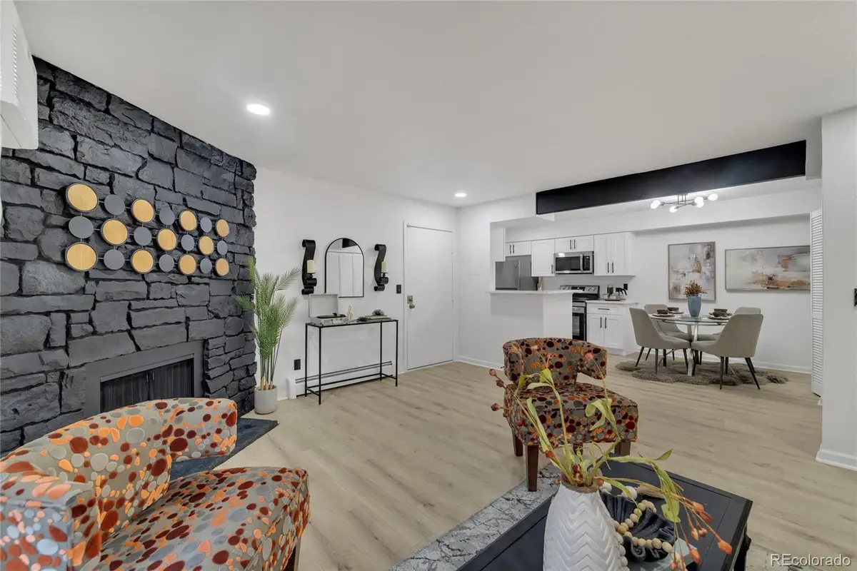 10150 E Virginia Avenue #108, Denver, CO 80247 - #1