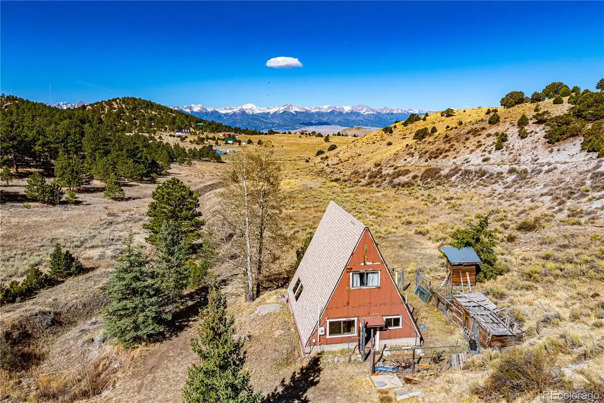 177 Bunker Hill Circle, Silver Cliff, CO 81252 - #1