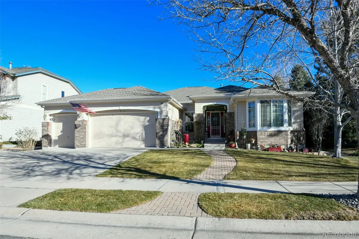 6160 Virgil Street, Arvada, CO 80403 - Image #1