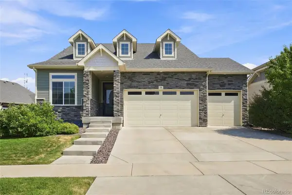 58 S Oak Hill Court, Aurora, CO 80018