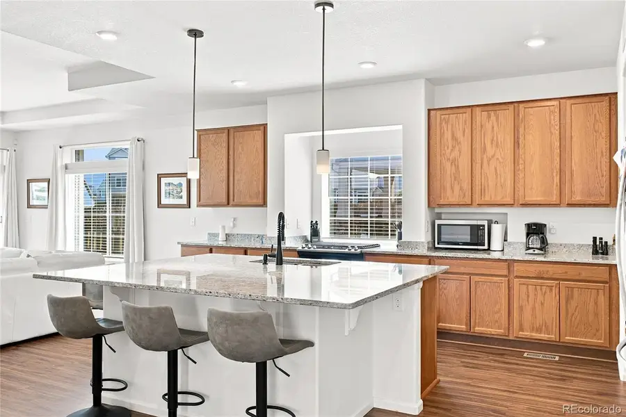 58 S Oak Hill Court, Aurora, CO 80018 - #3