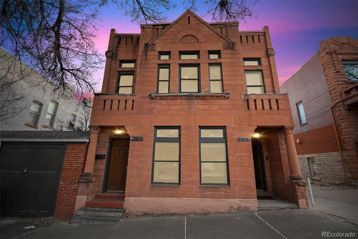2118 W 28th Avenue, Denver, CO 80211 - #1