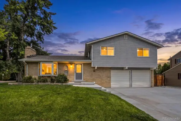 8330 Chase Drive, Arvada, CO 80003