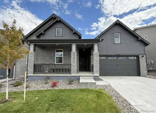 13792 Daffodil Point, Parker, CO 80134