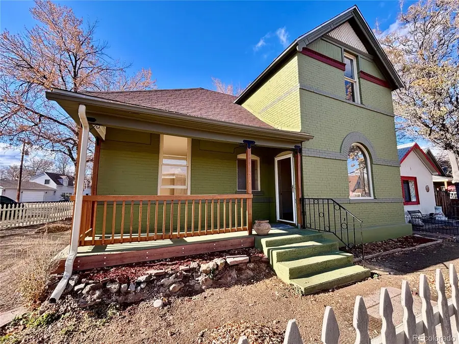 203 N Frazier Avenue, Florence, CO 81226 - Image #3
