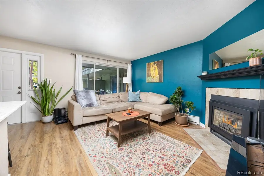 3771 Quail Street, Wheat Ridge, CO 80033 - Image #3