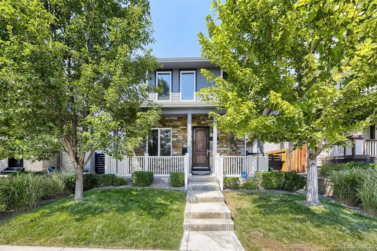 3275 S Logan Street, Englewood, CO 80113 - #1