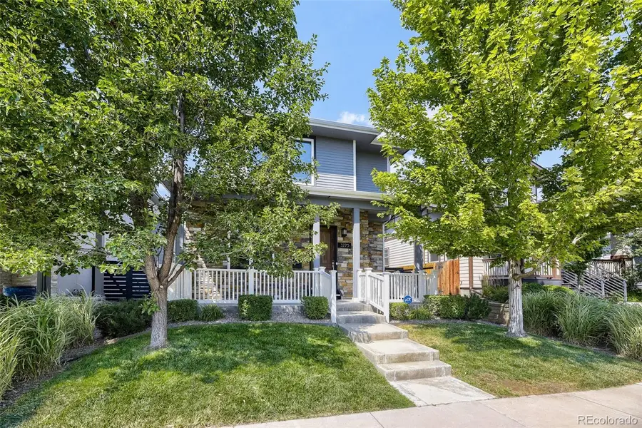 3275 S Logan Street, Englewood, CO 80113 - #2