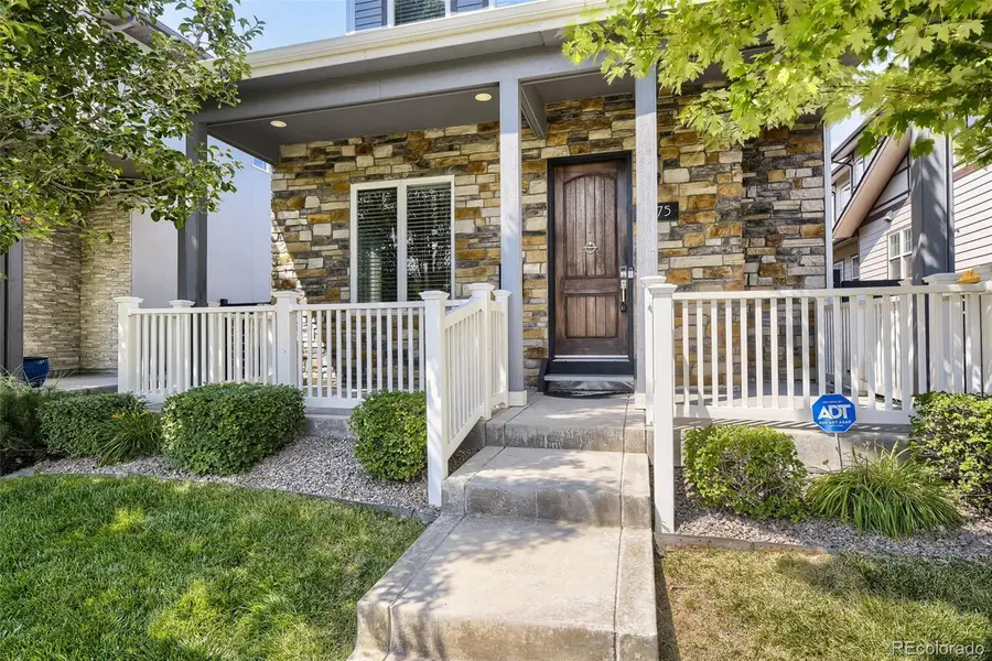 3275 S Logan Street, Englewood, CO 80113 - #3