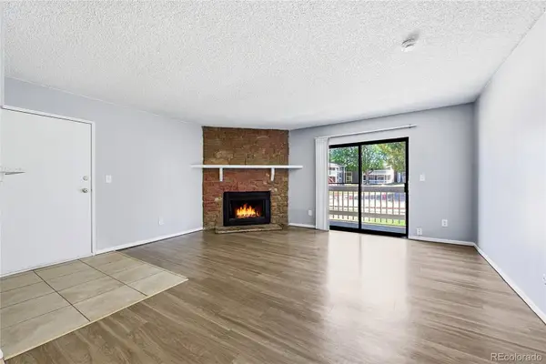 18034 E Ohio Avenue #103, Aurora, CO 80017