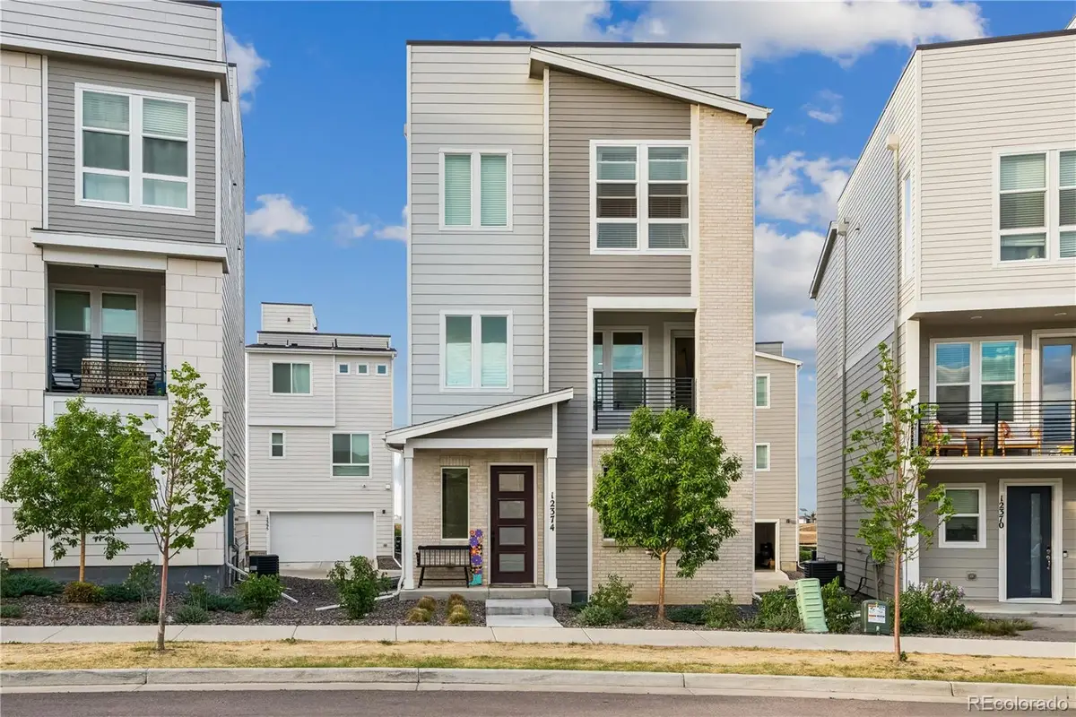 12374 Farmview Street, Northglenn, CO 80241 - #1